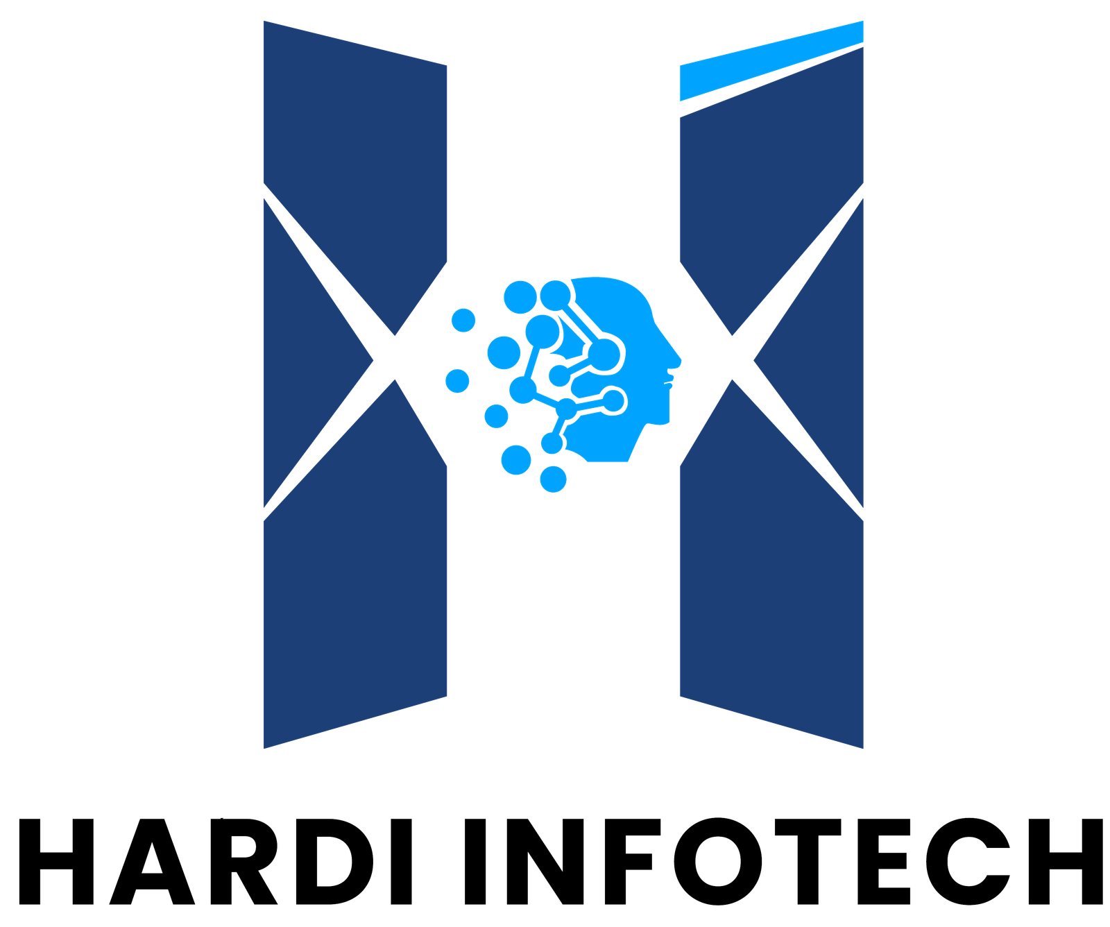 Hardi Infotech